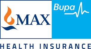 MAX BUPA HEALTH INSURANCE